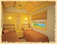 Maharaja Express