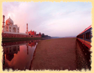 Maharaja Express