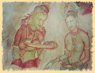 Sigiriya